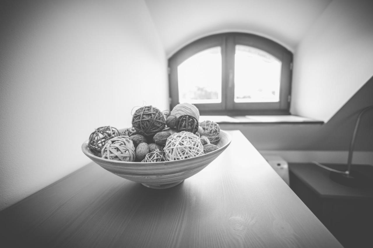 Vitorlas Vendeghaz Révfülöp Eksteriør bilde